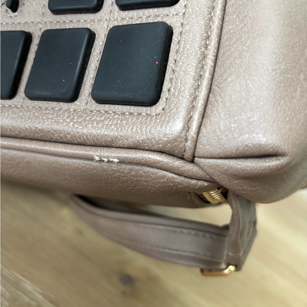 Itzy ritzy mini taupe - Picture 5 of 11